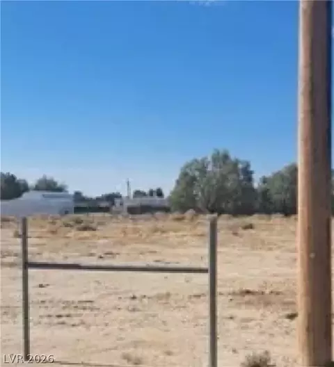 Vicky Ann Rd, Pahrump, NV 89048