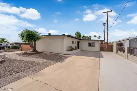 1522 Exley Ave, Las Vegas, NV 89104