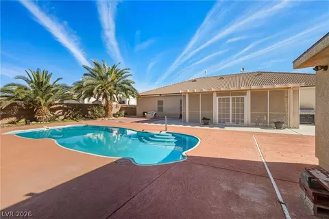 6830 Longmeadow Dr, Pahrump, NV 89061