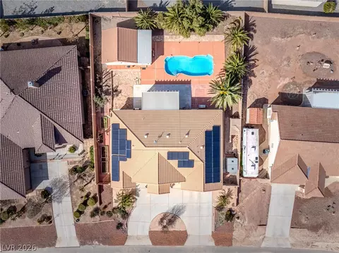 6830 Longmeadow Dr, Pahrump, NV 89061