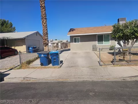 1300 Sandy Cove St, Las Vegas, NV 89110