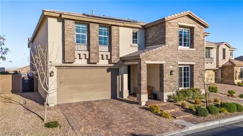 4504 Amazing View St, Las Vegas, NV 89129