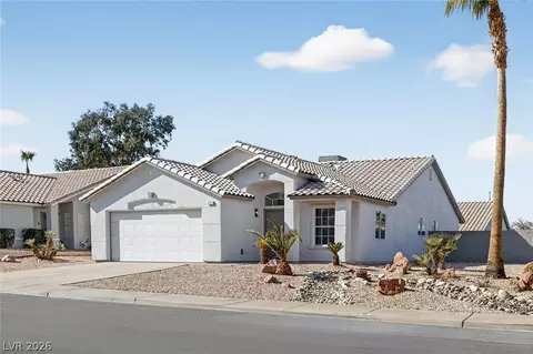 631 Pimlico Dr, Henderson, NV 89015