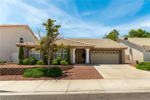 2407 Harlequin Cir, Henderson, NV 89074