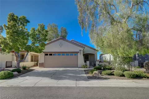 2530 Libretto Ave, Henderson, NV 89052
