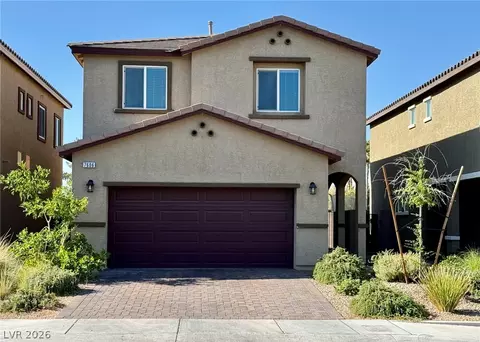 7606 Red Plumeria Ave, Las Vegas, NV 89113