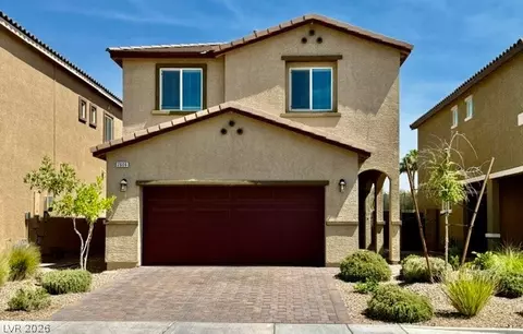 7606 Red Plumeria Ave, Las Vegas, NV 89113