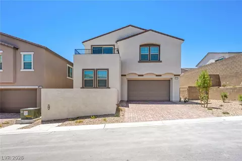 11841 Mimicking Song Ln, Las Vegas, NV 89138