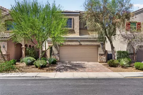 1146 Jesse Harbor Ave, Henderson, NV 89014