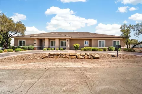 1640 Rocking Horse Dr, Henderson, NV 89002