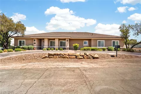 1640 Rocking Horse Dr, Henderson, NV 89002