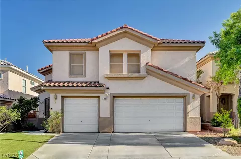 8957 Tempest Point Ct, Las Vegas, NV 89147