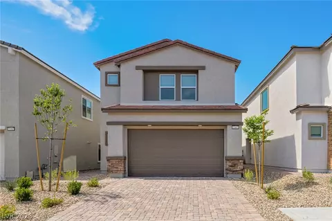 Undisclosed, Las Vegas, NV 89129