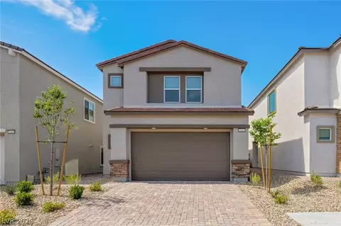 Undisclosed, Las Vegas, NV 89129
