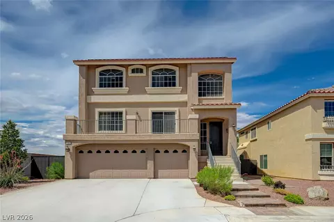 706 Eros Ct, Las Vegas, NV 89183