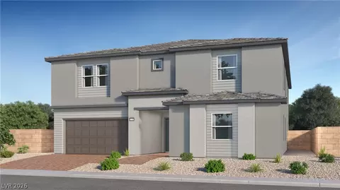 Undisclosed, Henderson, NV 89011