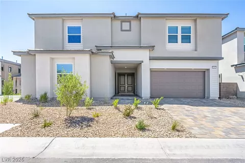 Undisclosed, Henderson, NV 89011