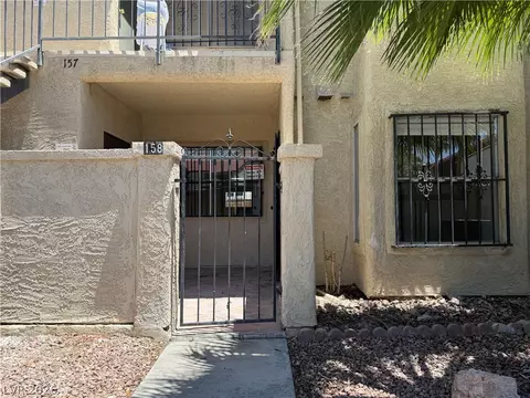 3602 Gaylord Dr #158, Las Vegas, NV 89103