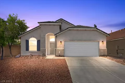 2926 Steppingstone Ct, North Las Vegas, NV 89031