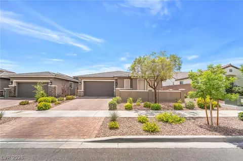 1130 N Water St, Henderson, NV 89011