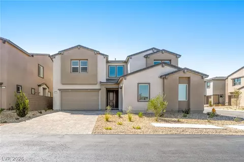 Undisclosed, Henderson, NV 89011