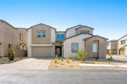 Undisclosed, Henderson, NV 89011