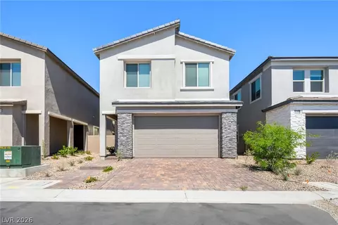 1473 Sora Rail St, Las Vegas, NV 89138