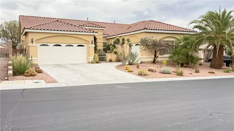 9434 Quiet Valley Ave, Las Vegas, NV 89149