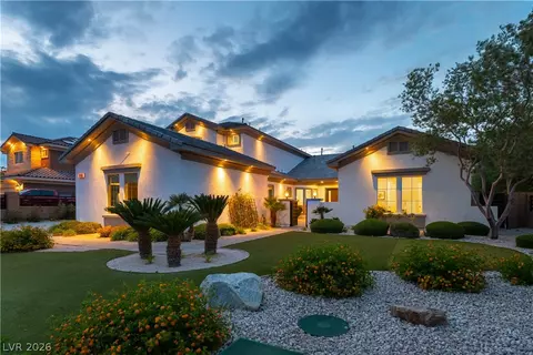 3458 W Agate Ave, Las Vegas, NV 89139