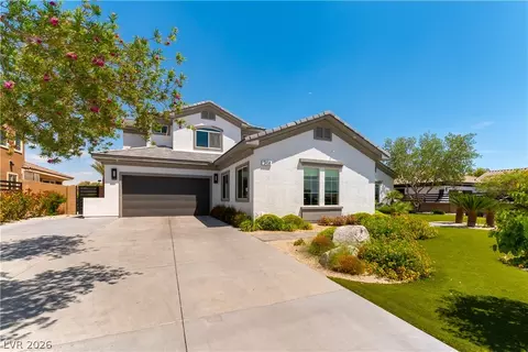 3458 W Agate Ave, Las Vegas, NV 89139