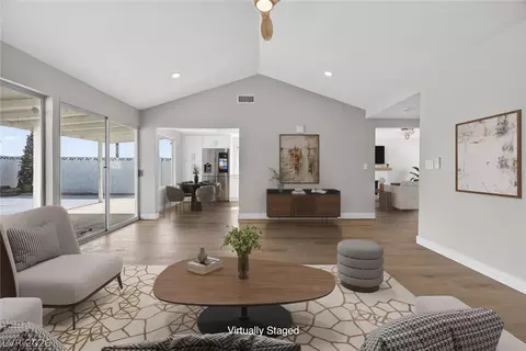 4118 Ridgewood Ave, Las Vegas, NV 89120