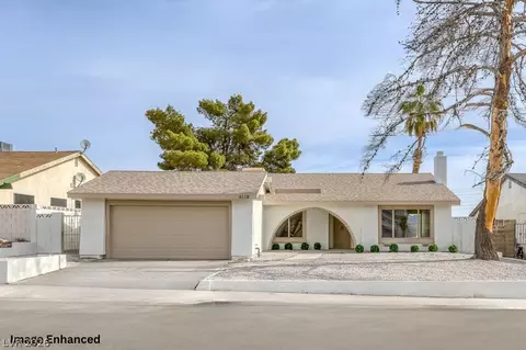 4118 Ridgewood Ave, Las Vegas, NV 89120