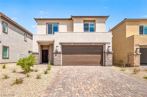 8382 Caldera Hills Ave, Las Vegas, NV 89147
