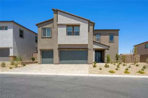 7280 Fire Wire Ave, Las Vegas, NV 89113