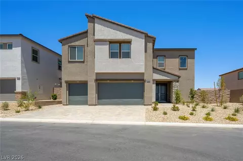 7280 Fire Wire Ave, Las Vegas, NV 89113