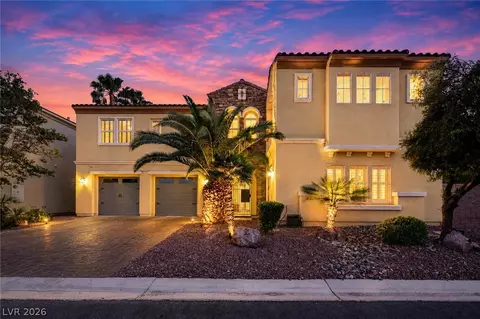 7305 Cypress Run Dr, Las Vegas, NV 89131