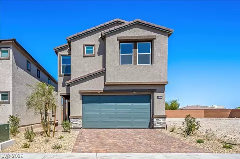 Undisclosed, Las Vegas, NV 89113
