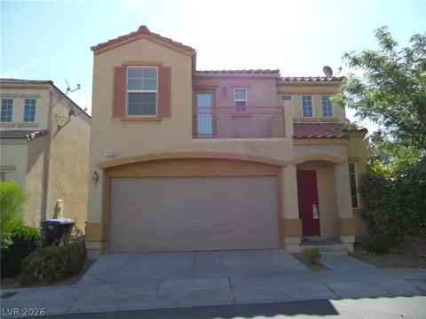 7398 Umberto St, Las Vegas, NV 89148