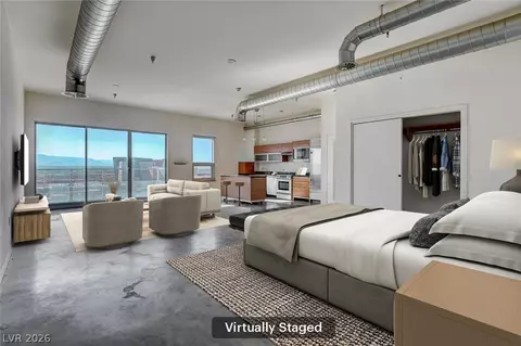 200 Hoover Ave #1601, Las Vegas, NV 89101