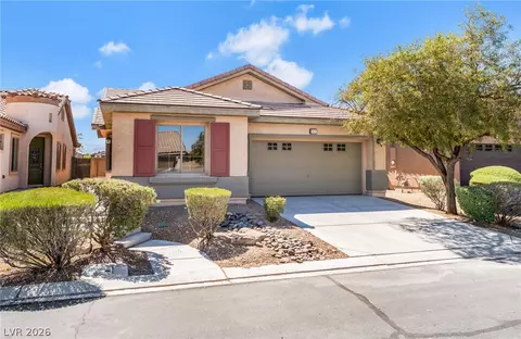 5929 Saratoga Reserve St, North Las Vegas, NV 89081
