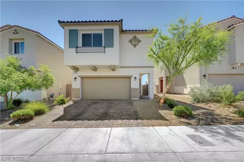 4676 Cactus Sun Ln, North Las Vegas, NV 89031