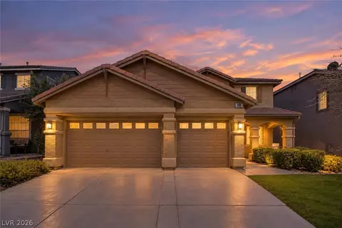 3096 Lenoir St, Las Vegas, NV 89135