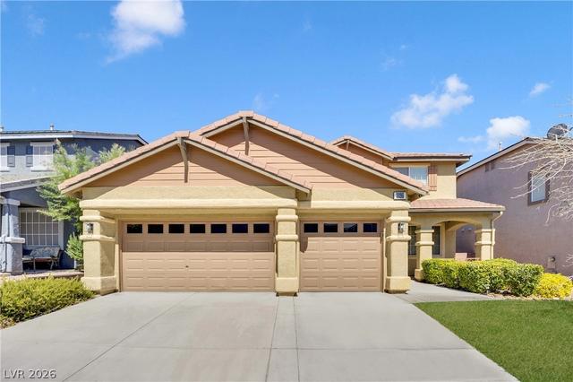 3096 Lenoir St, Las Vegas, NV 89135