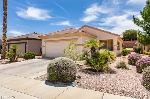 573 Carmel Mesa Dr, Henderson, NV 89012