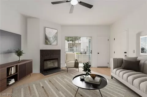 3318 N Decatur Blvd #1020, Las Vegas, NV 89130