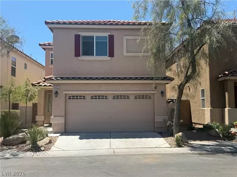 8247 Time Machine Ave, Las Vegas, NV 89113