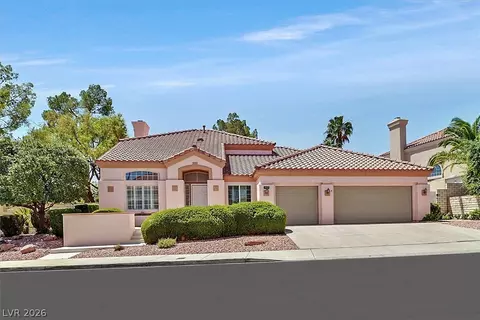 1925 Spyglass Dr, Henderson, NV 89074