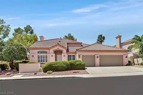 1925 Spyglass Dr, Henderson, NV 89074
