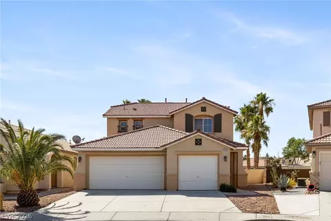 9148 Manalang Rd, Las Vegas, NV 89123