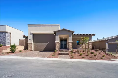 10910 Lewis Pointe Ave, Las Vegas, NV 89166